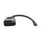 CÂBLE DE DIAGNOSTIC MINI-USB ZF ECOLIFE
